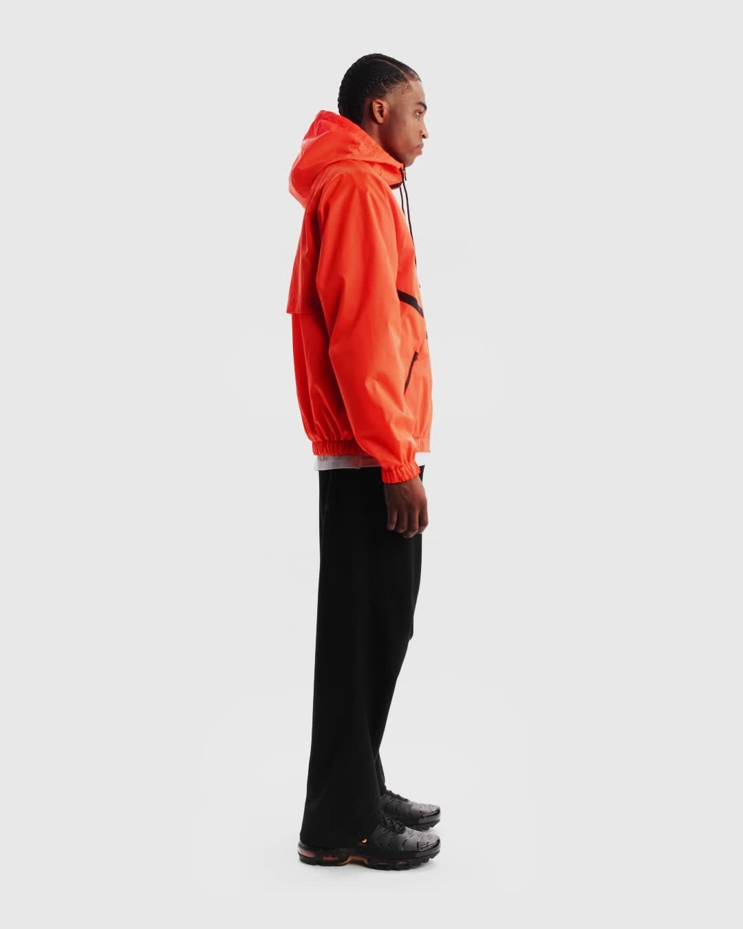 NIKE公式】オランダ メンズ ナイキ Dri-FIT サッカー アンセム